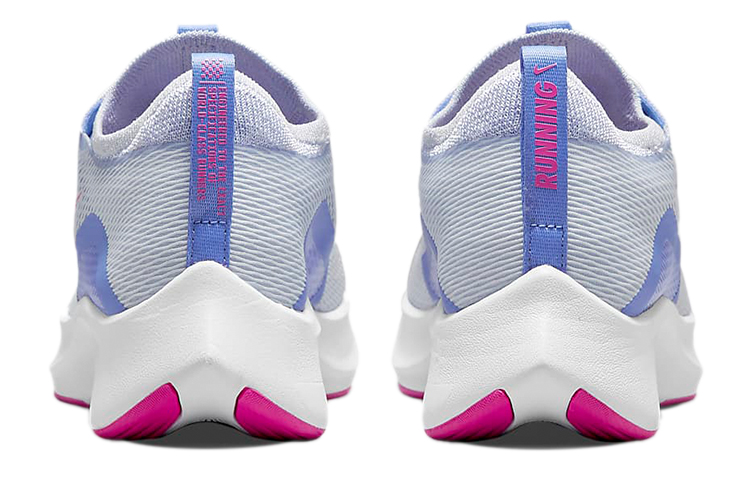 (Women) Nike Zoom Fly 4 Fire Pink Sapphire