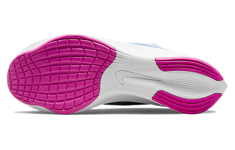 (Women) Nike Zoom Fly 4 Fire Pink Sapphire