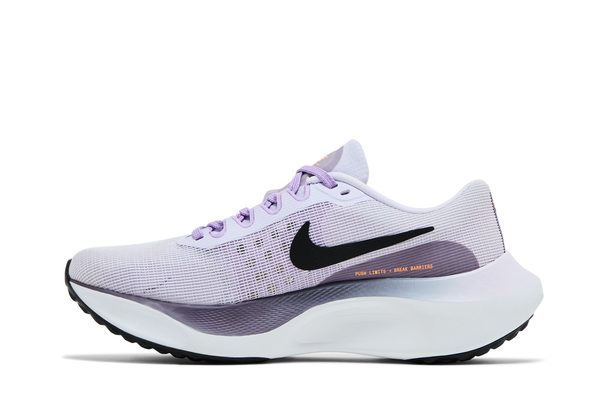 (Women) Nike Zoom Fly 5 ‚Barely Grape‘
