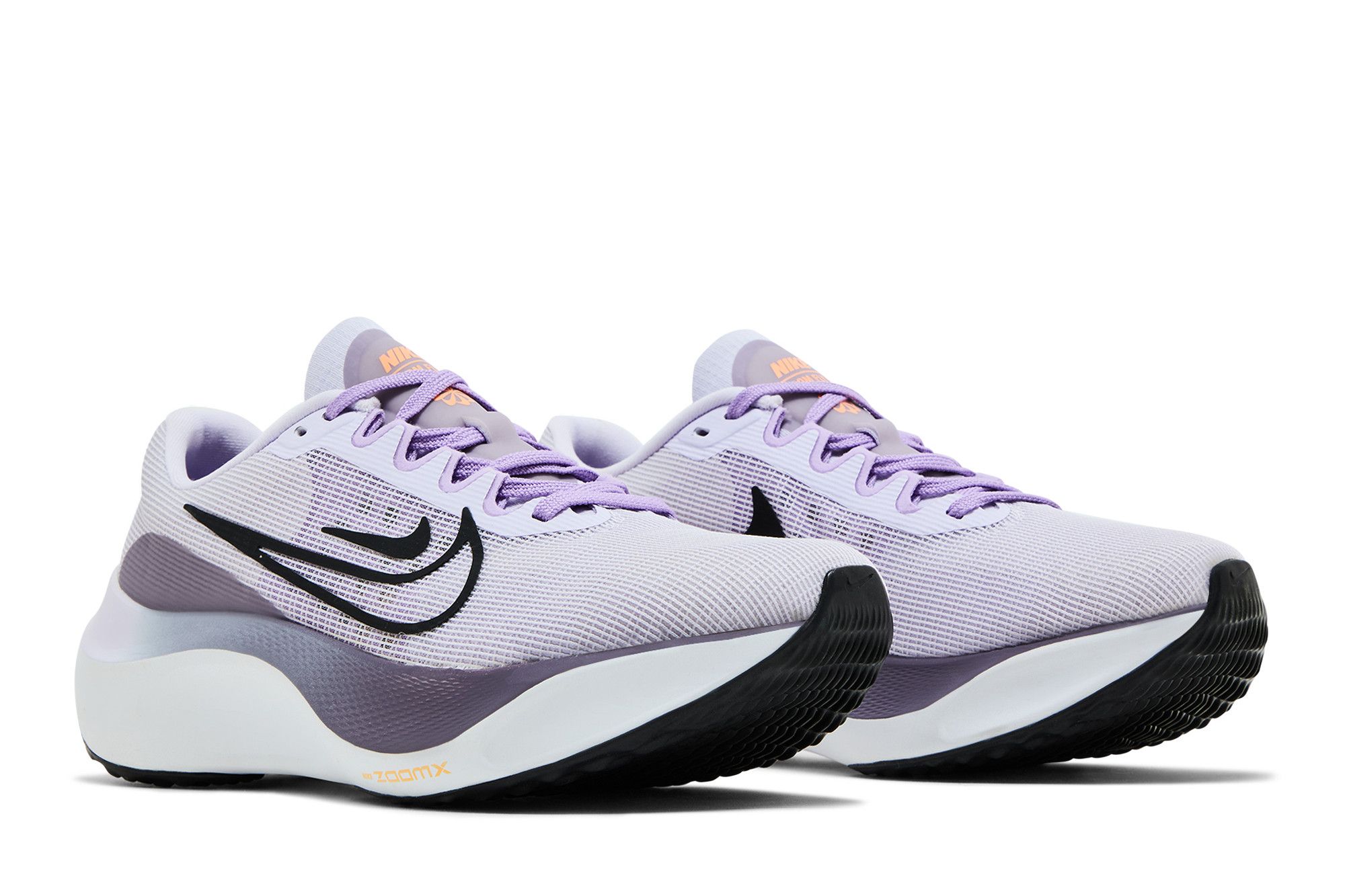(Women) Nike Zoom Fly 5 ‚Barely Grape‘