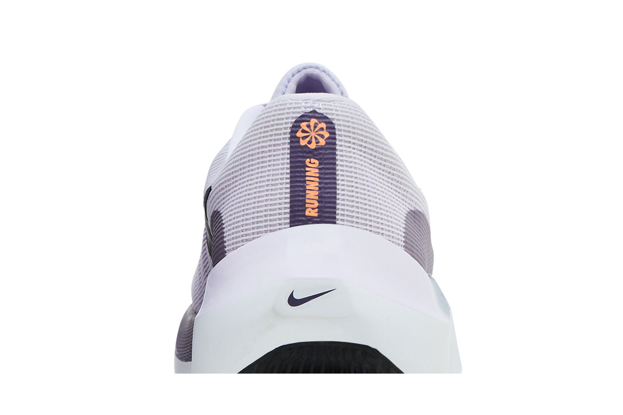 (Women) Nike Zoom Fly 5 ‚Barely Grape‘