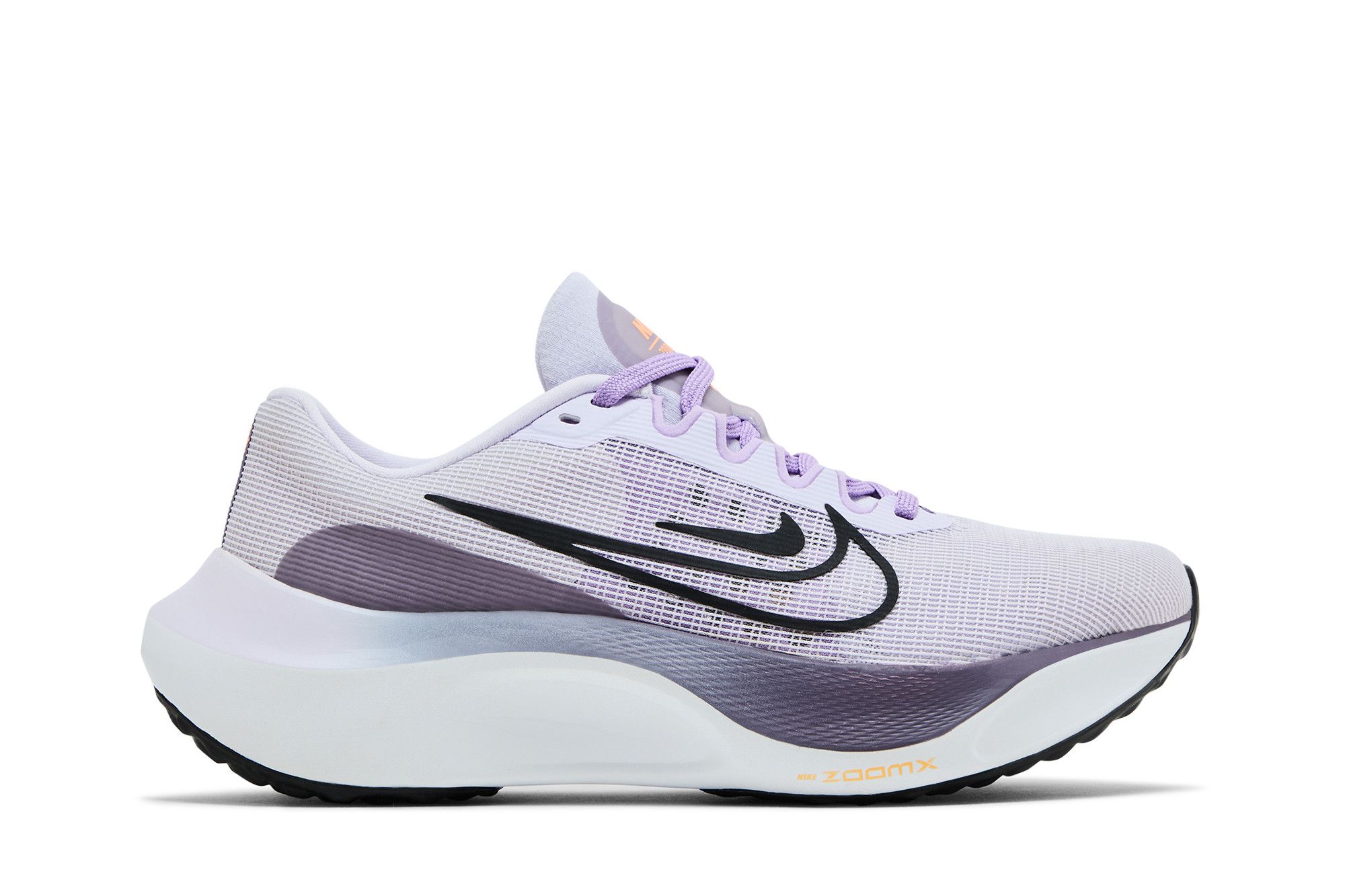 (Women) Nike Zoom Fly 5 ‚Barely Grape‘