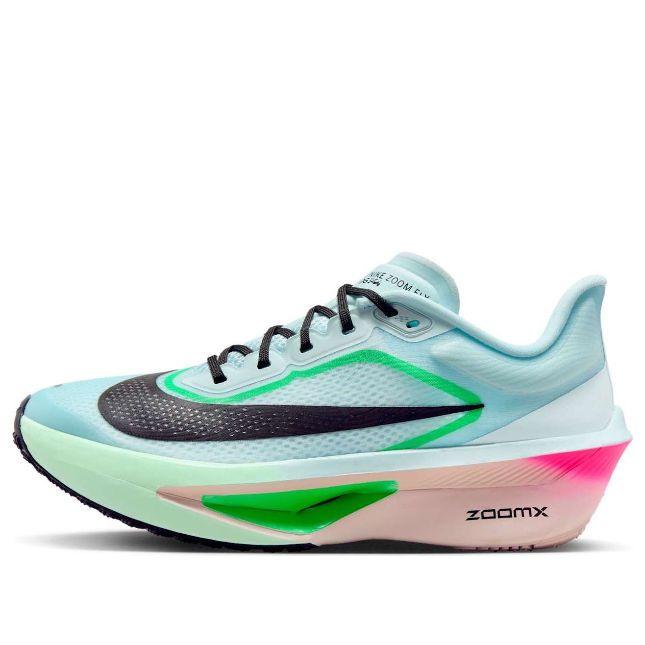 (Women) Nike Zoom Fly 6 ‚Glacier Ice‘