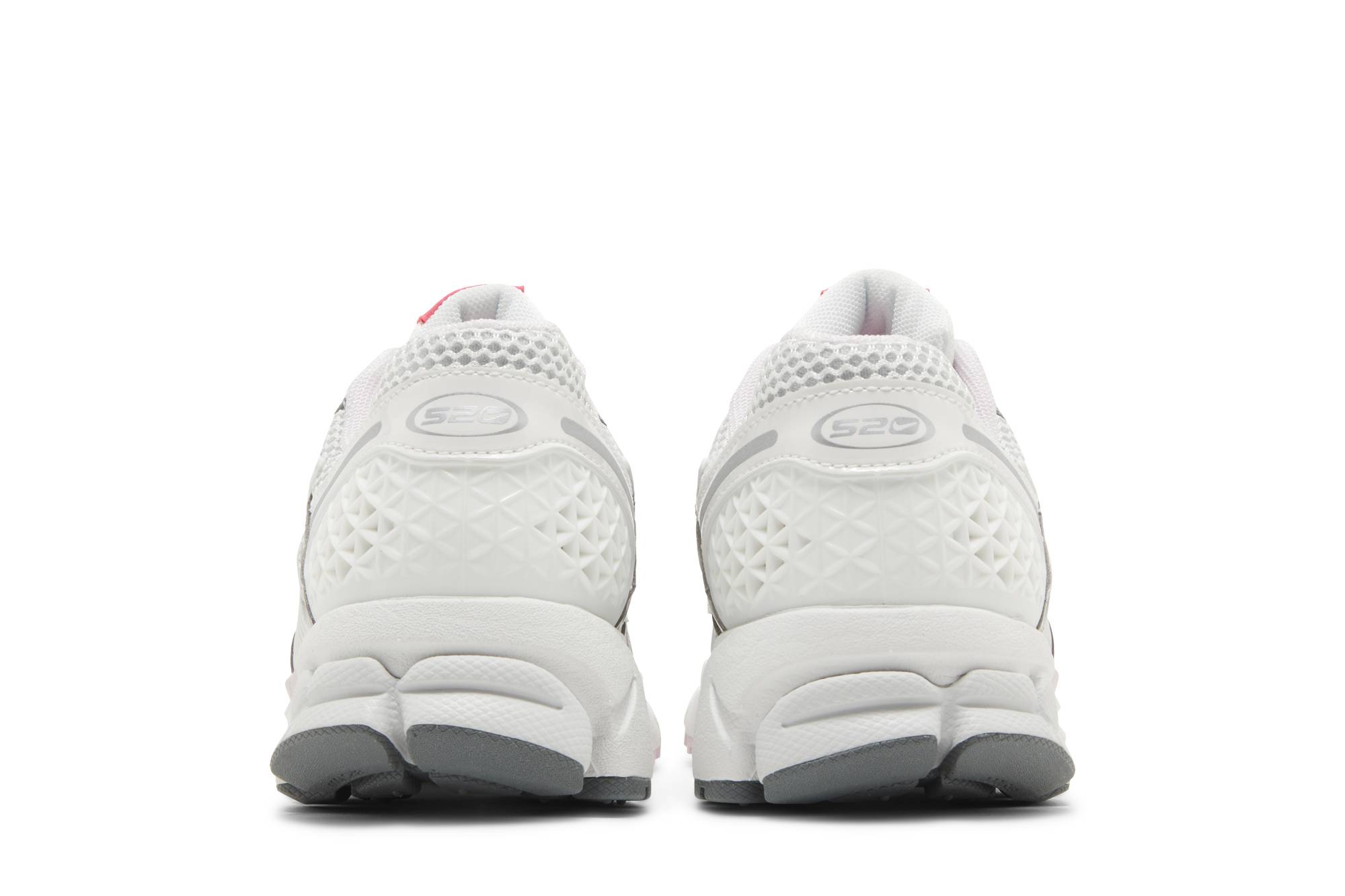 (Women) Nike Zoom Vomero 5 520 Pack ‚White Pink‘