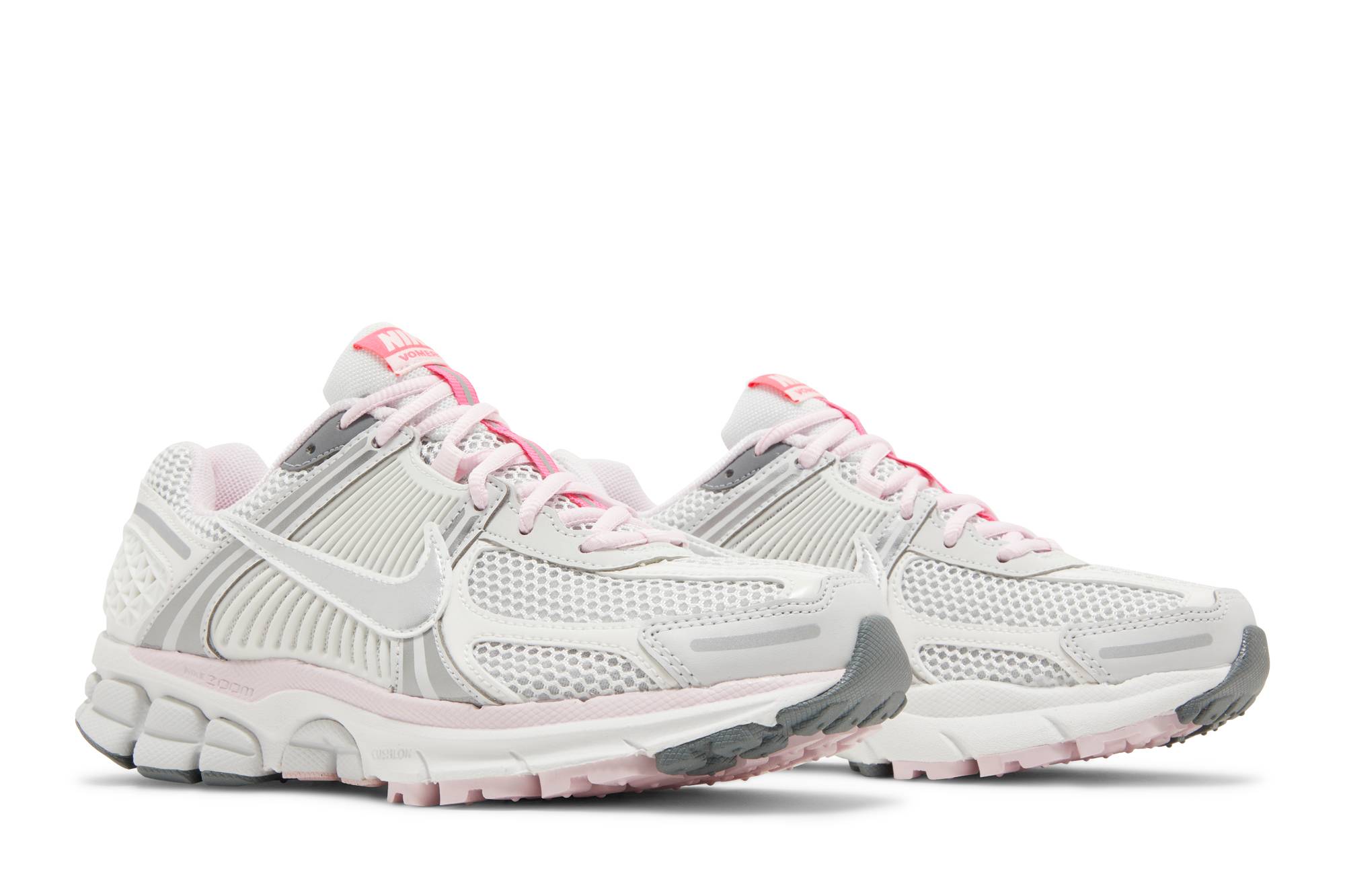 (Women) Nike Zoom Vomero 5 520 Pack ‚White Pink‘