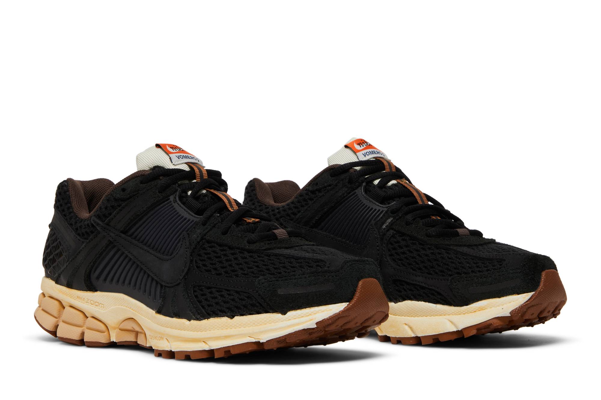 (Women) Nike Zoom Vomero 5 ‚Black Sesame‘