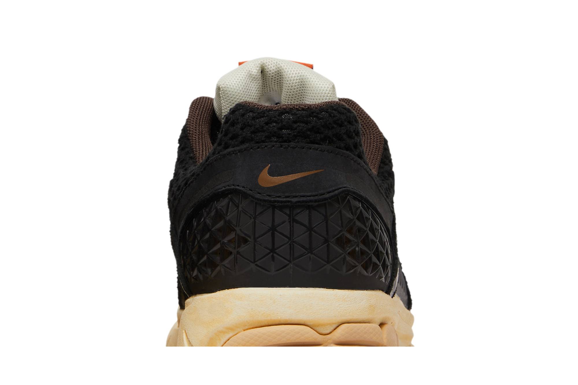 (Women) Nike Zoom Vomero 5 ‚Black Sesame‘
