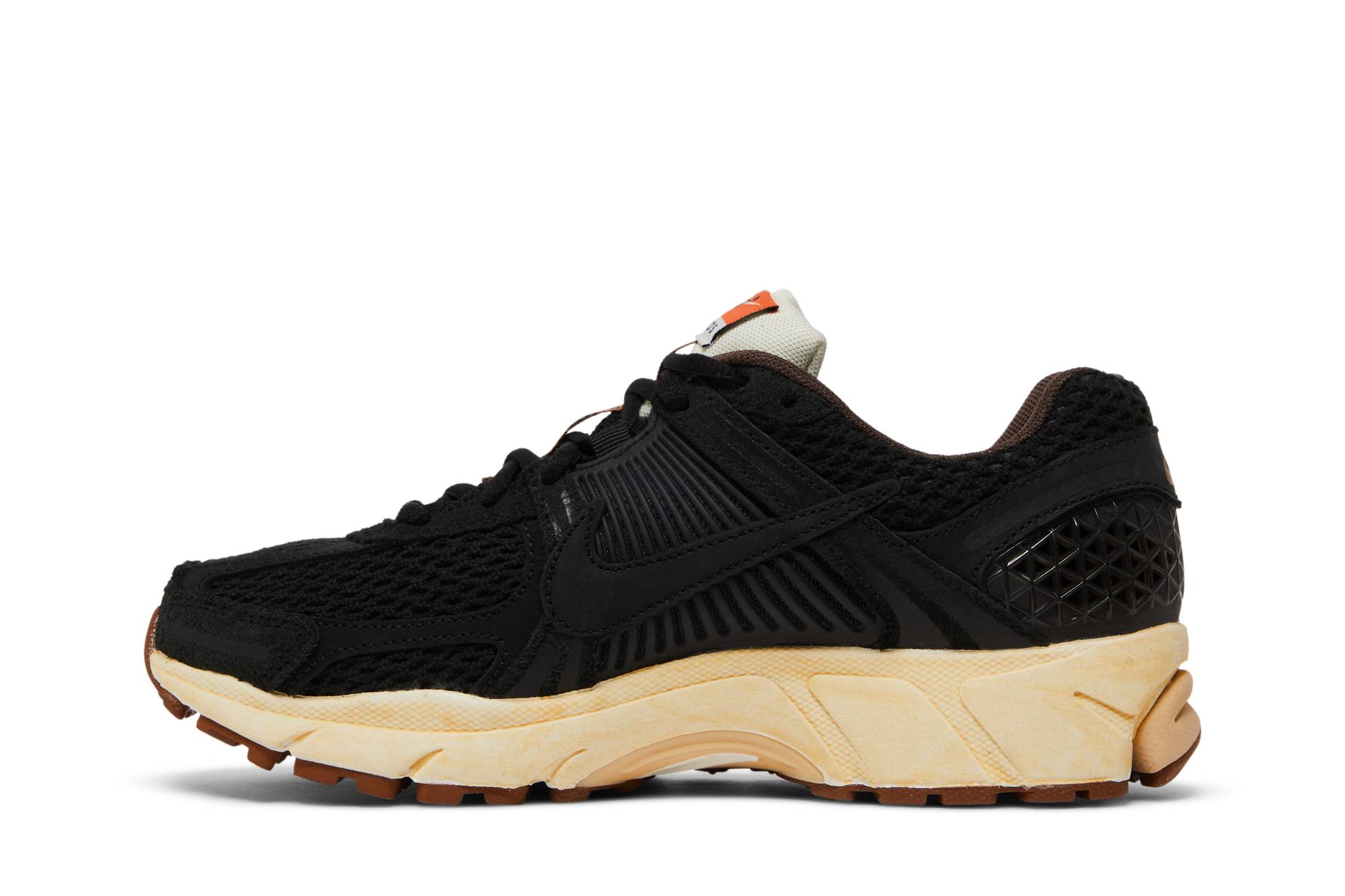 (Women) Nike Zoom Vomero 5 ‚Black Sesame‘