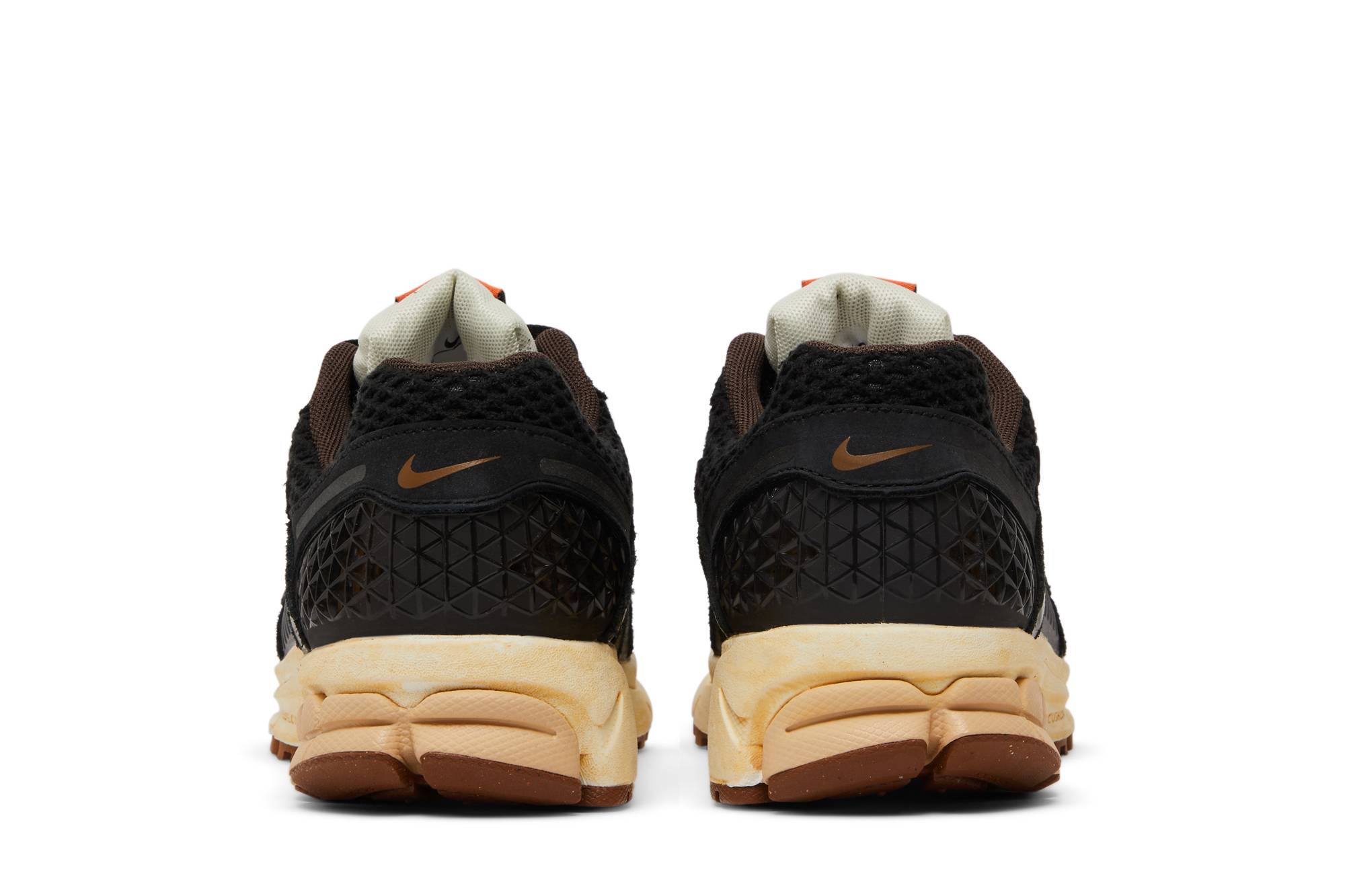 (Women) Nike Zoom Vomero 5 ‚Black Sesame‘