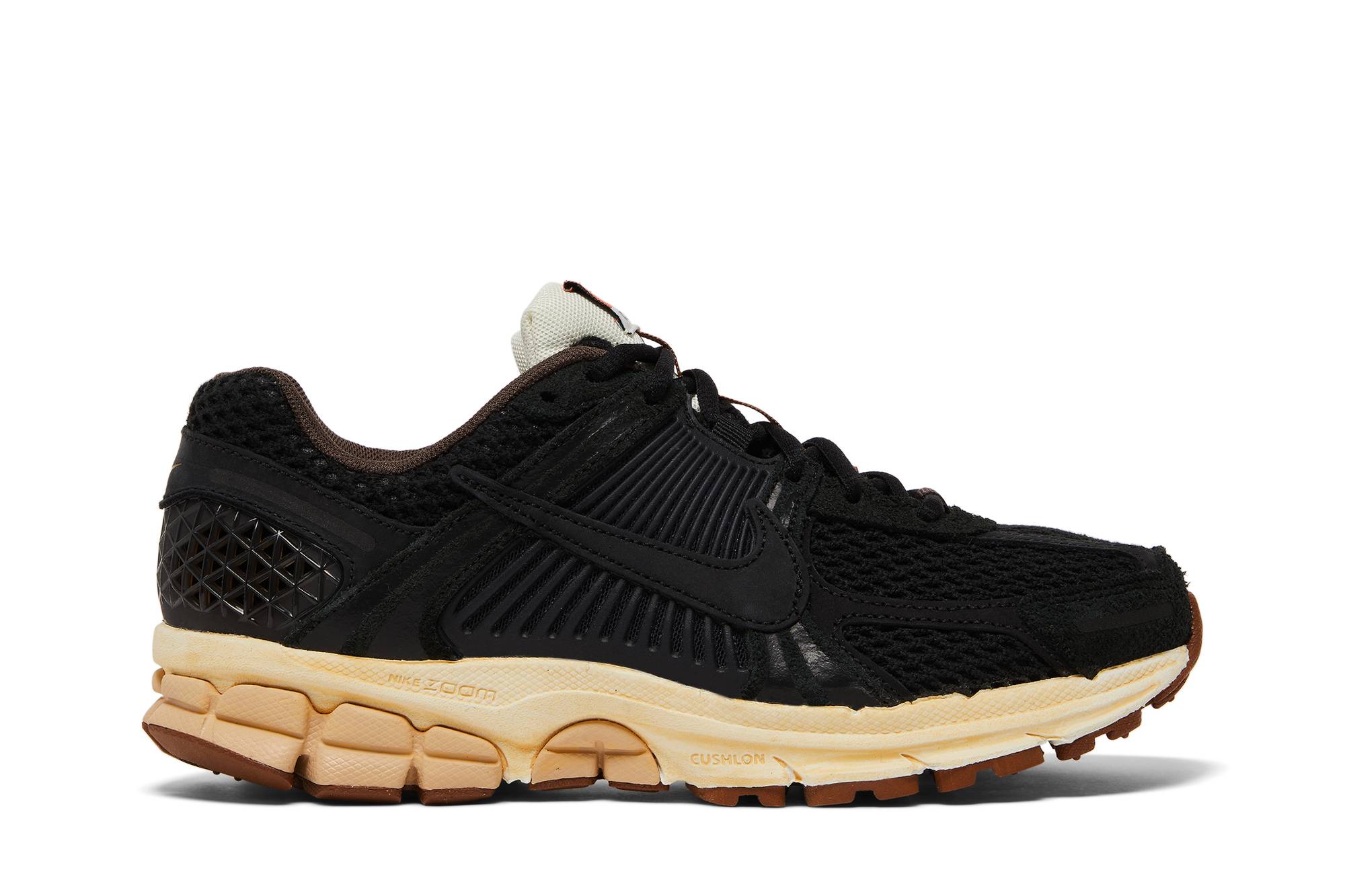 (Women) Nike Zoom Vomero 5 ‚Black Sesame‘