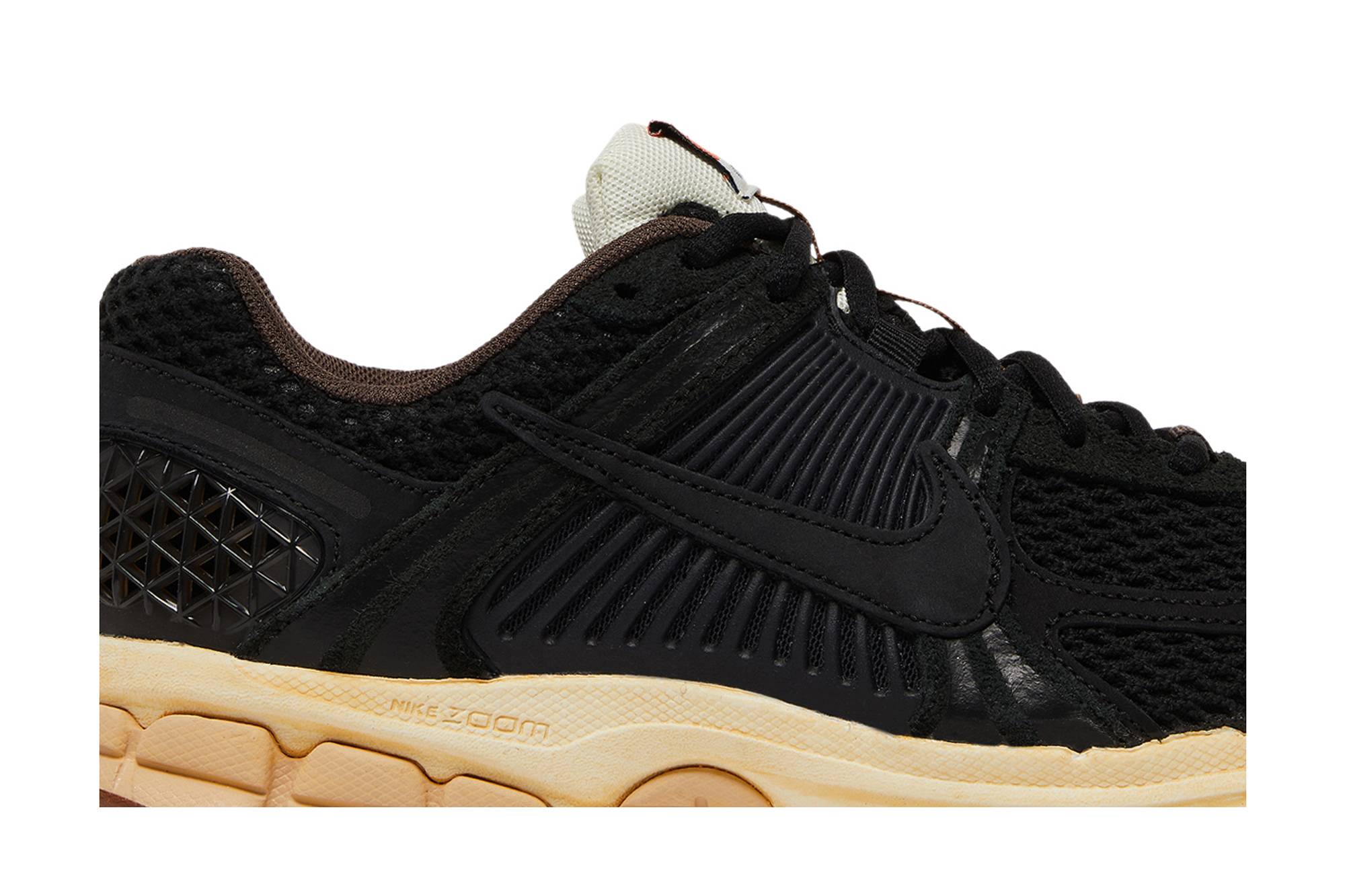 (Women) Nike Zoom Vomero 5 ‚Black Sesame‘