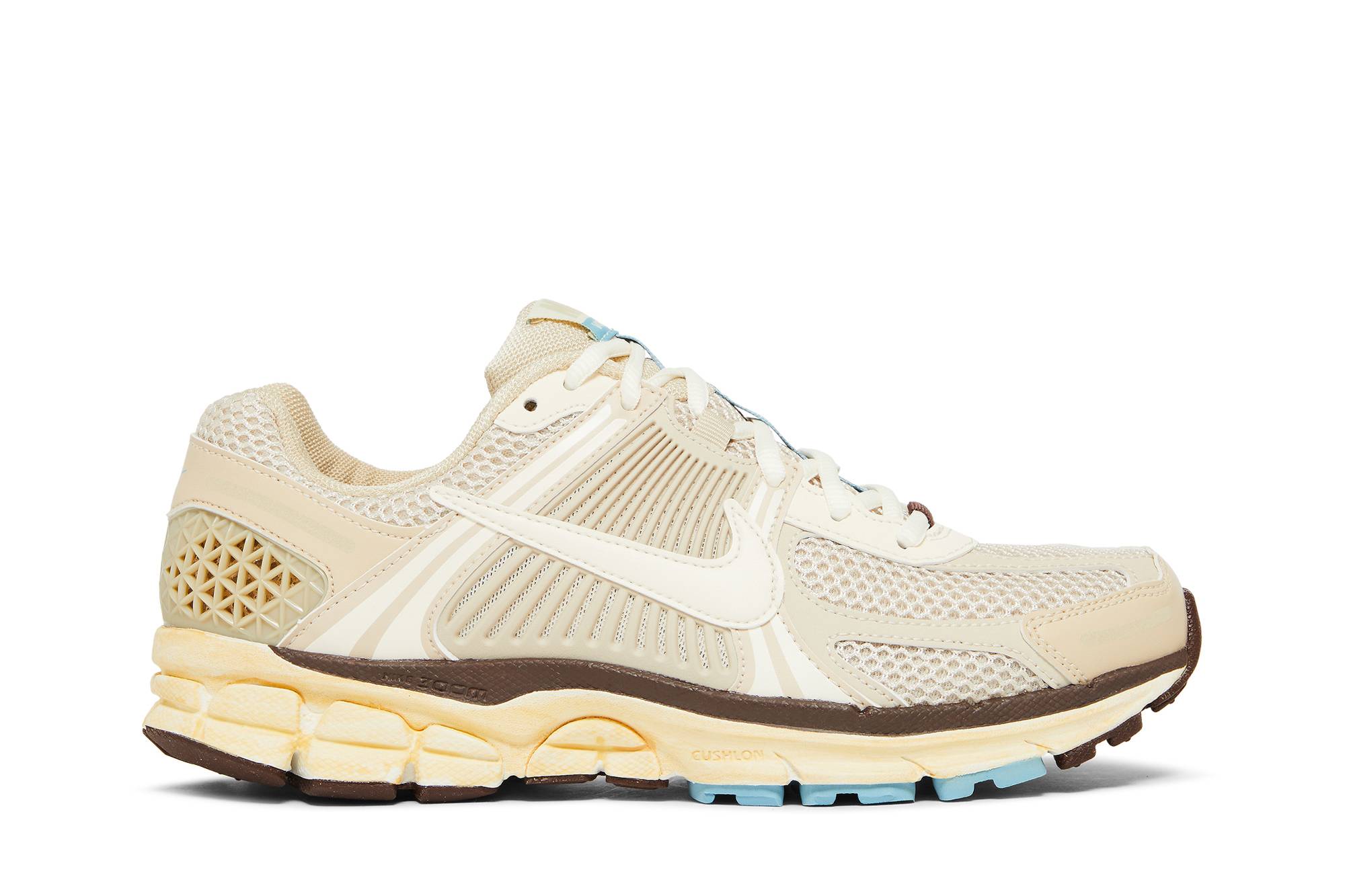 (Women) Nike Zoom Vomero 5 ‚Oatmeal‘