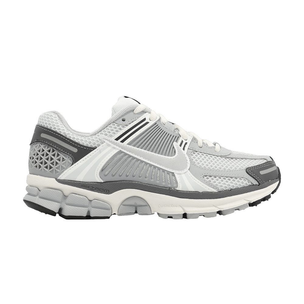 (Women) Nike Zoom Vomero 5 ‚Wolf Grey Cool Grey‘
