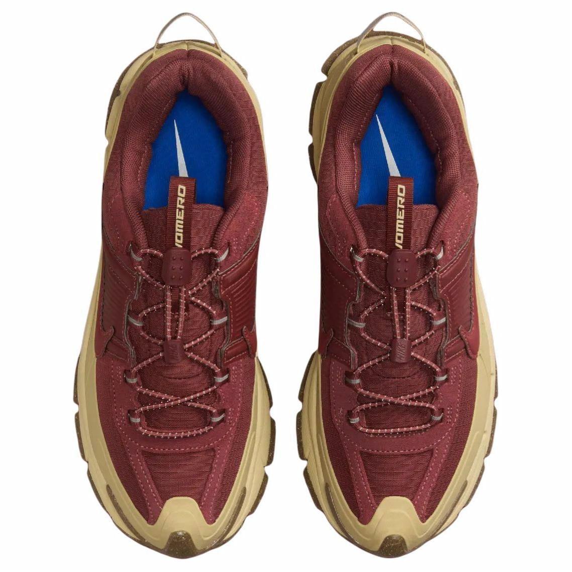 (Women) Nike Zoom Vomero Roam ‚Team Red Gold‘