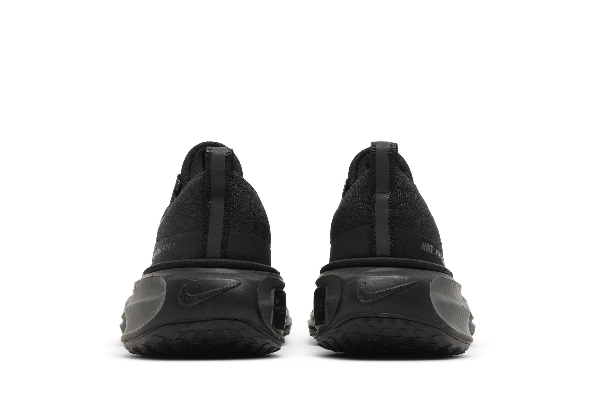(Women) Nike ZoomX Invincible 3 ‚Black Anthracite‘