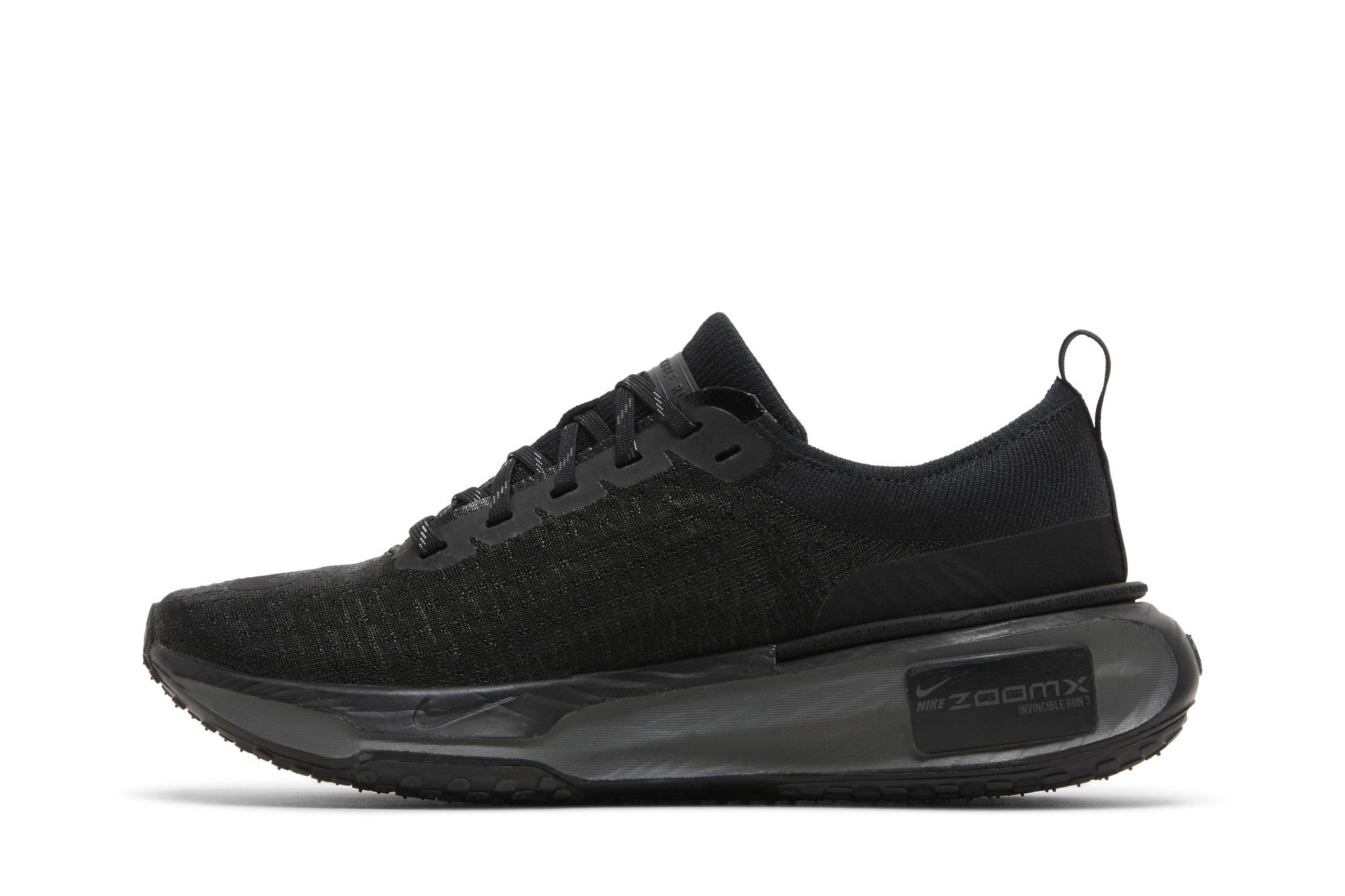 (Women) Nike ZoomX Invincible 3 ‚Black Anthracite‘
