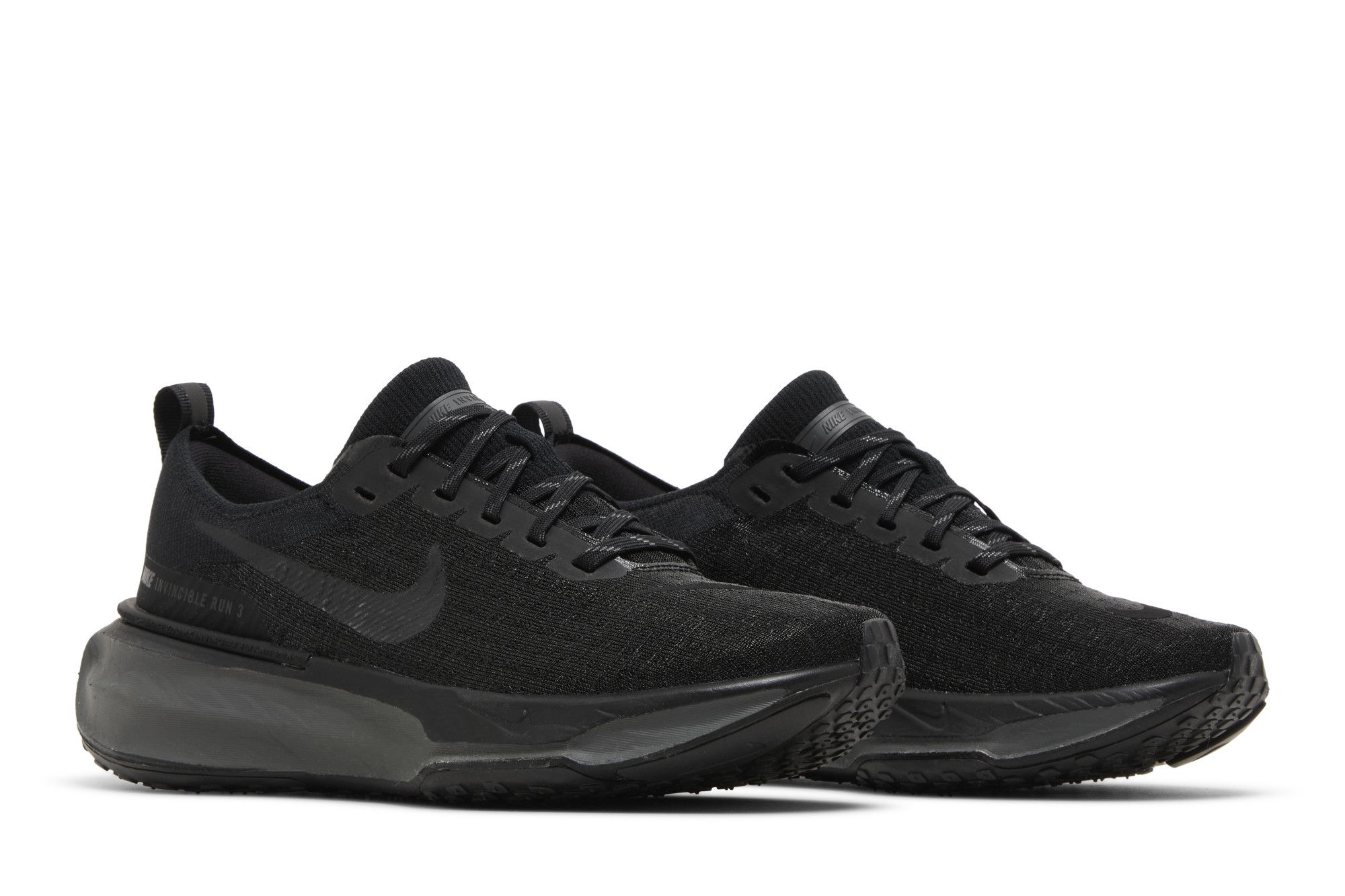 (Women) Nike ZoomX Invincible 3 ‚Black Anthracite‘