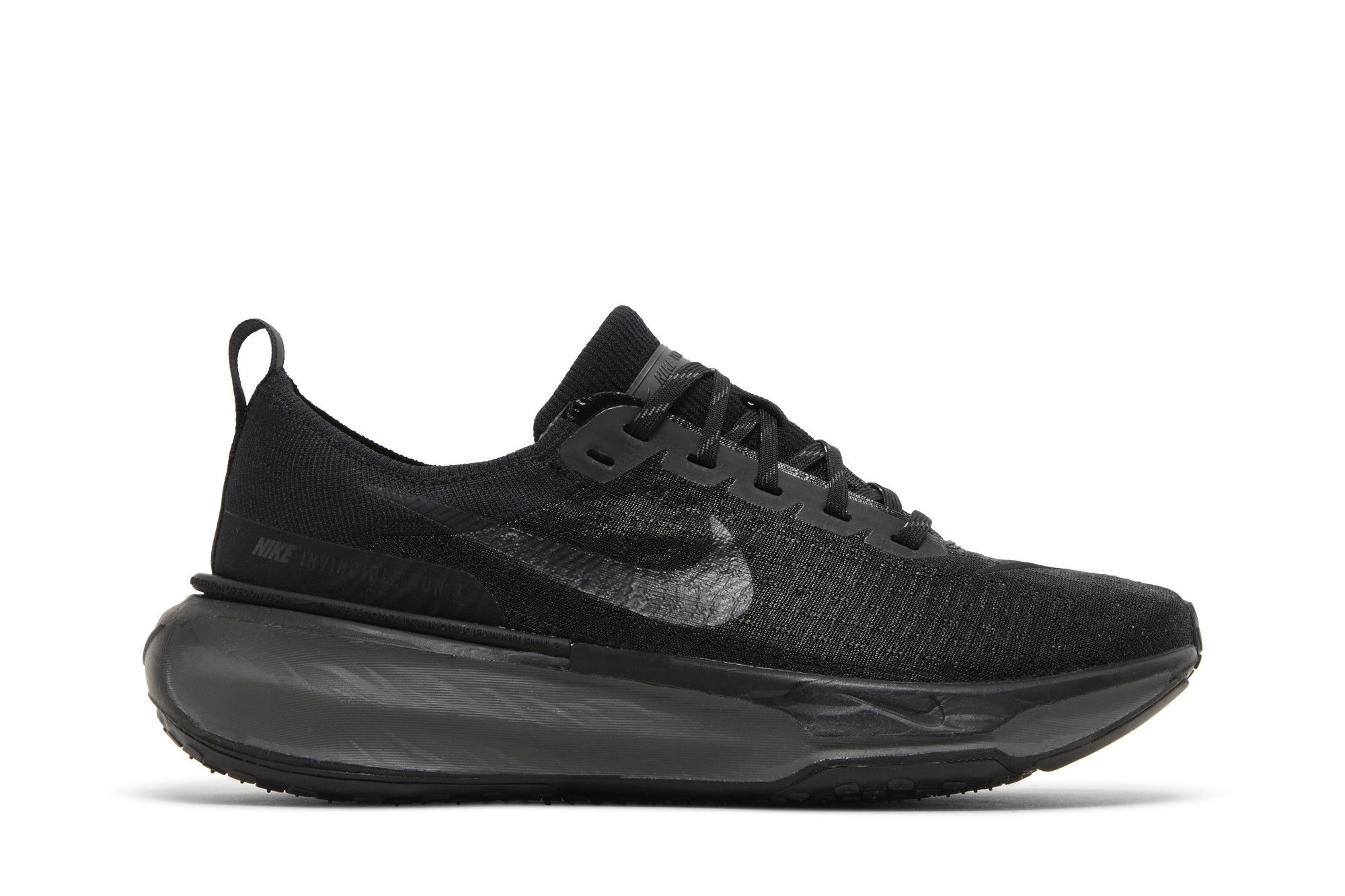 (Women) Nike ZoomX Invincible 3 ‚Black Anthracite‘