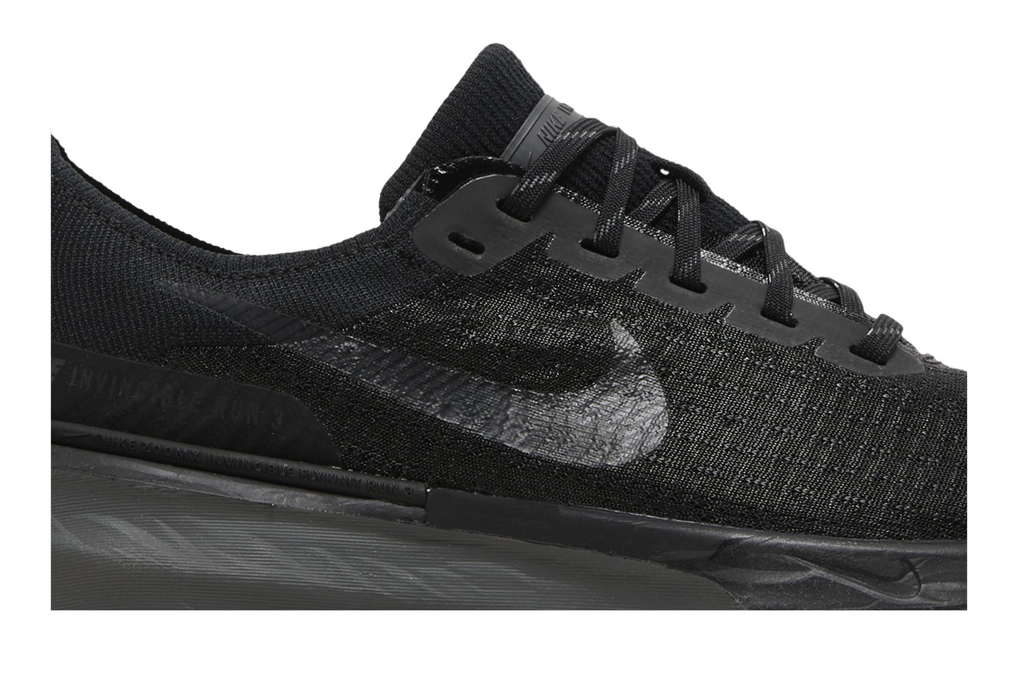 (Women) Nike ZoomX Invincible 3 ‚Black Anthracite‘