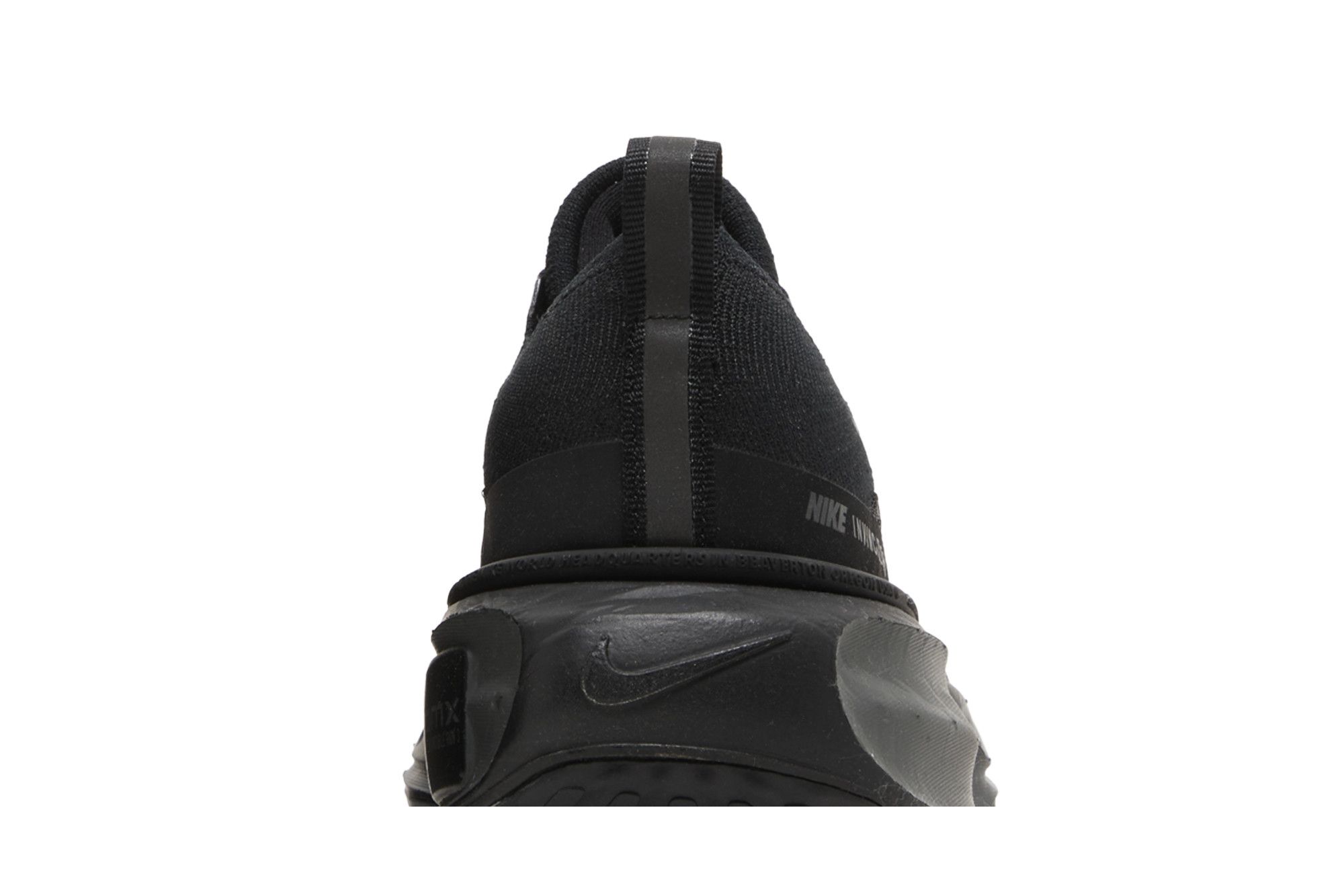 (Women) Nike ZoomX Invincible 3 ‚Black Anthracite‘