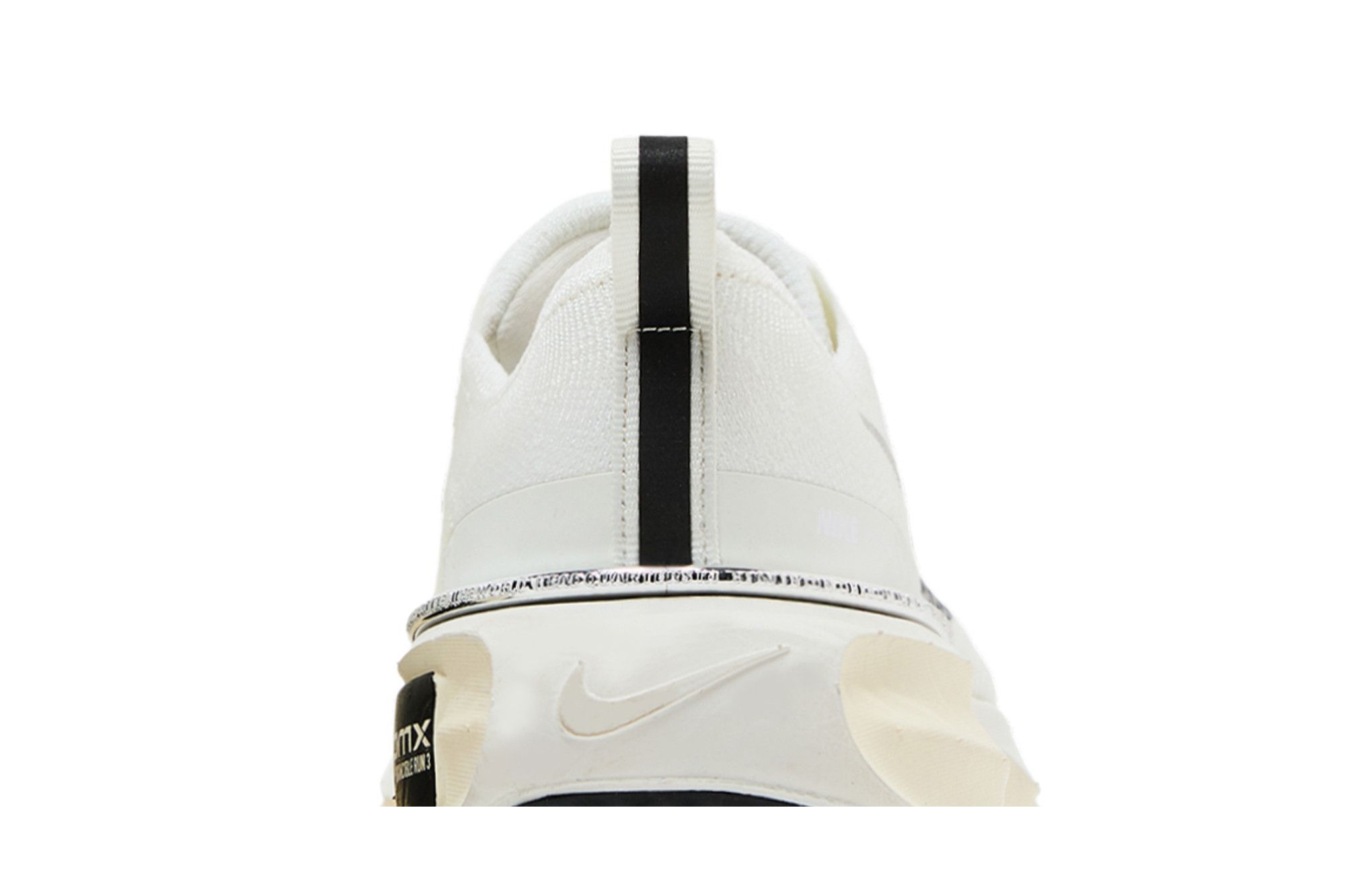 (Women) Nike ZoomX Invincible 3 Extra Wide ‚Summit White Black‘