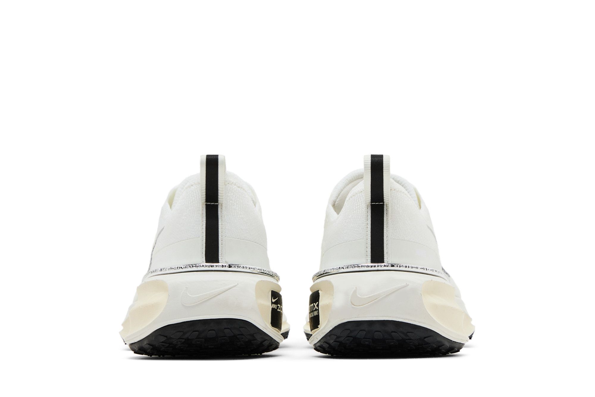 (Women) Nike ZoomX Invincible 3 Extra Wide ‚Summit White Black‘