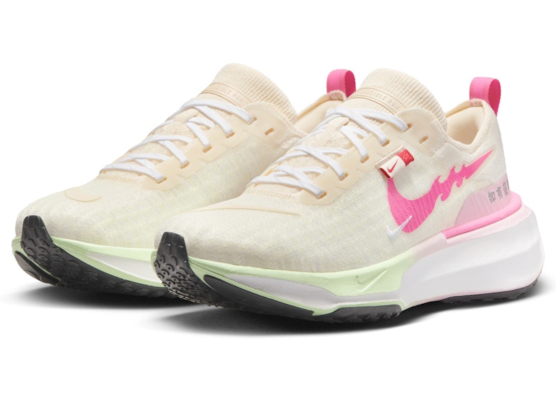(Women) Nike ZoomX Invincible Run Flyknit 3 ‚Year of the Dragon‘