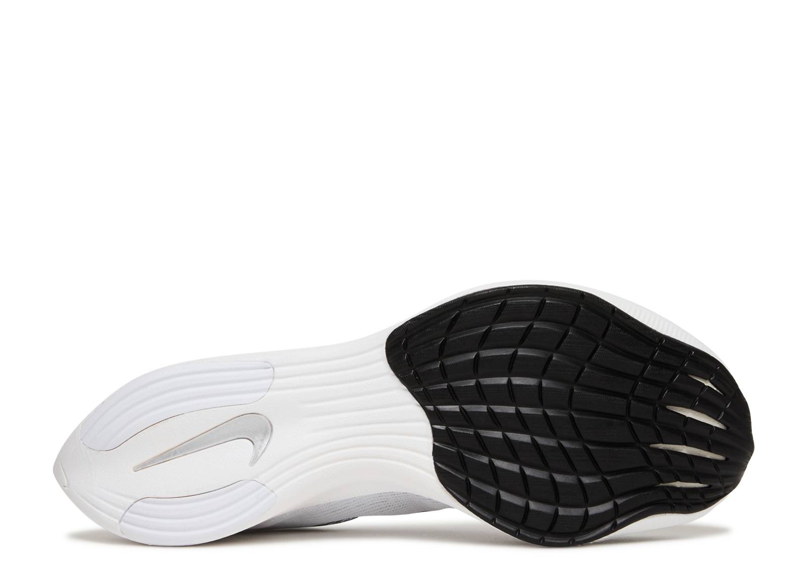 (Women) Nike ZoomX Vaporfly NEXT% 2 ‚White Metallic Silver‘