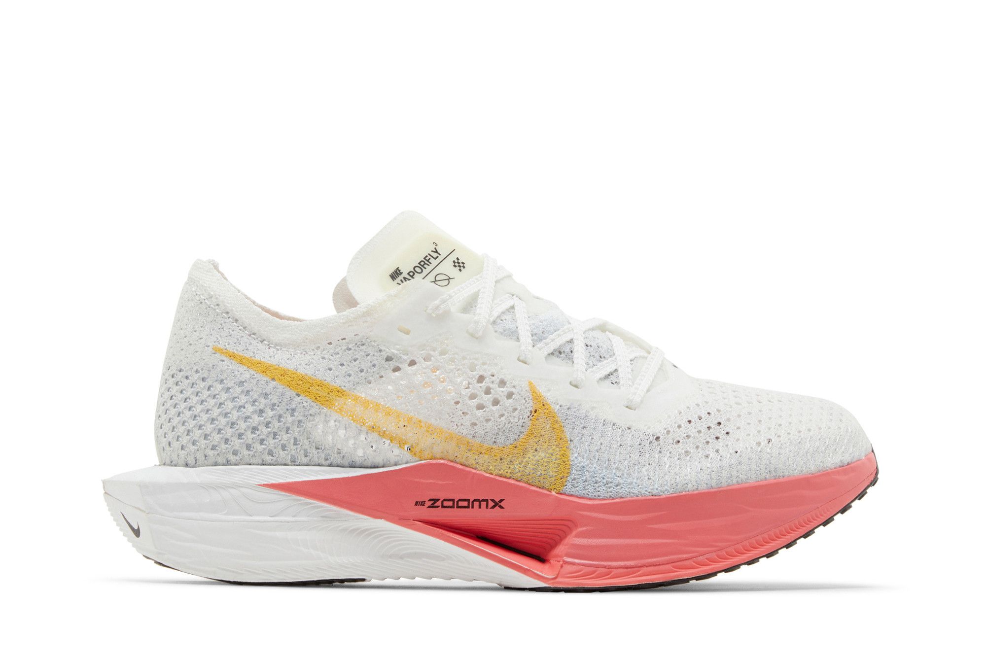 (Women) Nike ZoomX VaporFly Next% 3 ‚White Sea Coral‘
