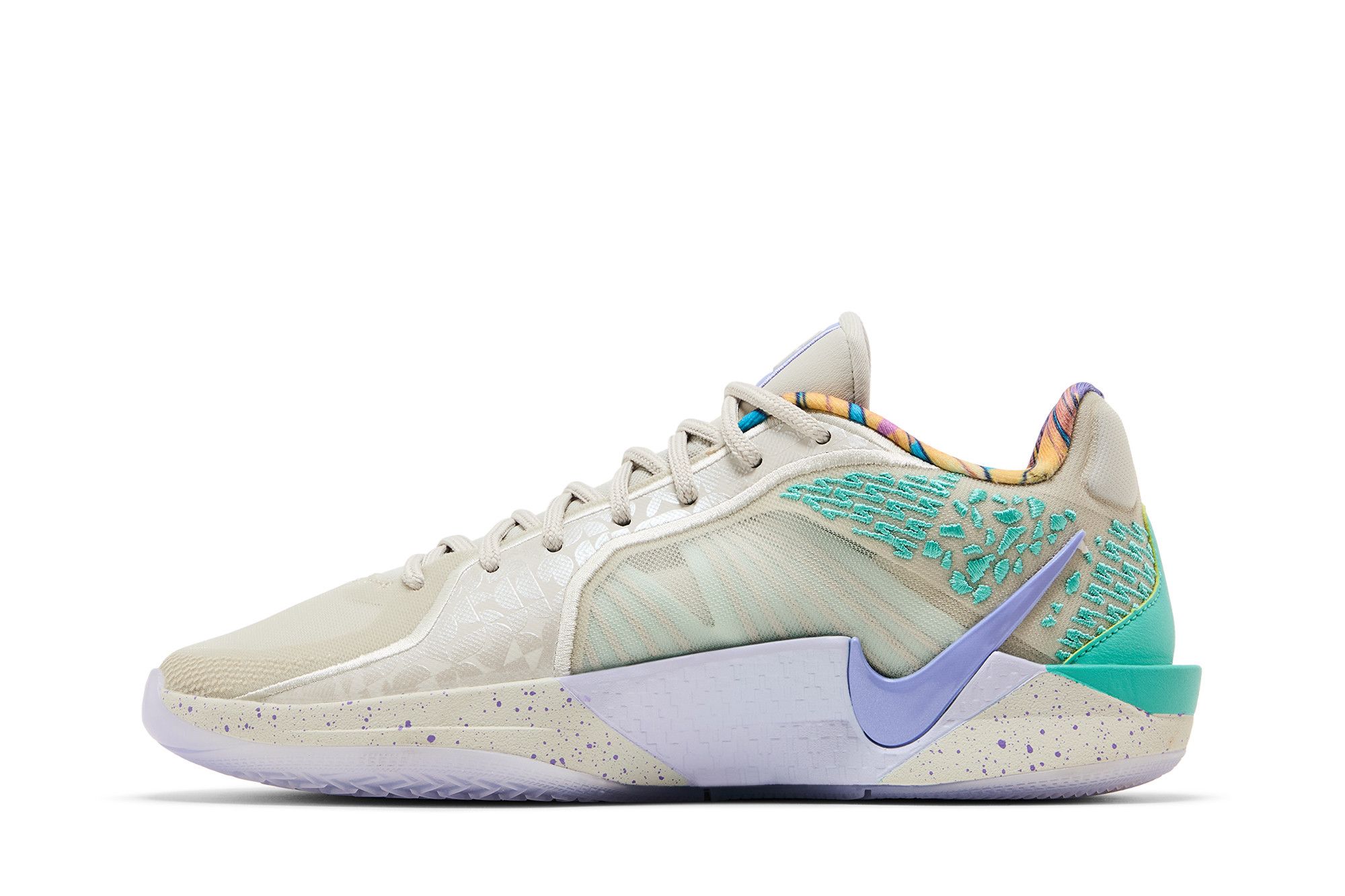 (Women) Titan x Nike Sabrina 2 ‚Make Space‘ IH8554-001/