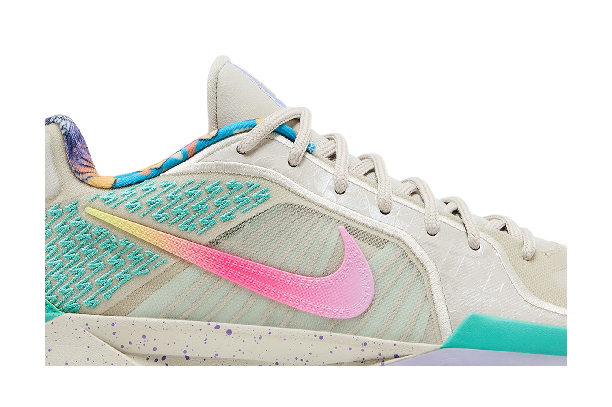 (Women) Titan x Nike Sabrina 2 ‚Make Space‘ IH8554-001/