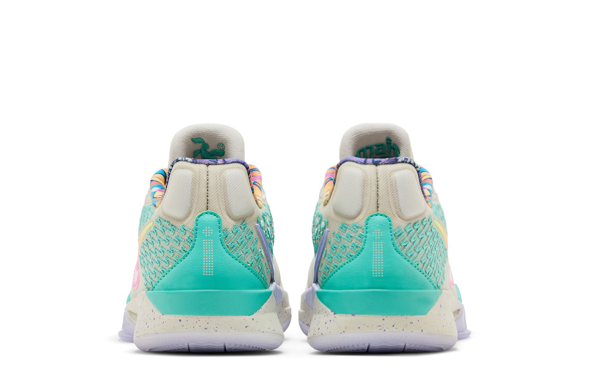 (Women) Titan x Nike Sabrina 2 ‚Make Space‘ IH8554-001/