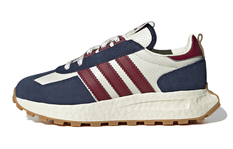 (Youth) adidas Retropy E5 J ‚Night Indigo Burgundy‘