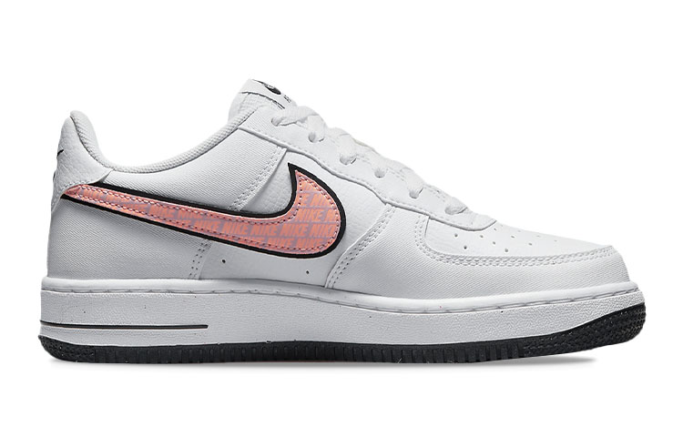 (Youth) Nike Air Force 1 Impact Next Nature ‚White Doll‘
