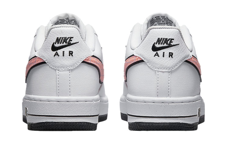 (Youth) Nike Air Force 1 Impact Next Nature ‚White Doll‘