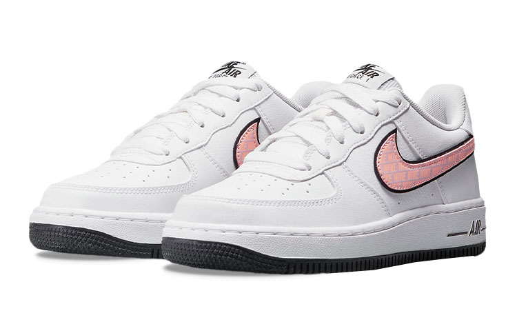 (Youth) Nike Air Force 1 Impact Next Nature ‚White Doll‘