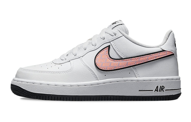 (Youth) Nike Air Force 1 Impact Next Nature ‚White Doll‘