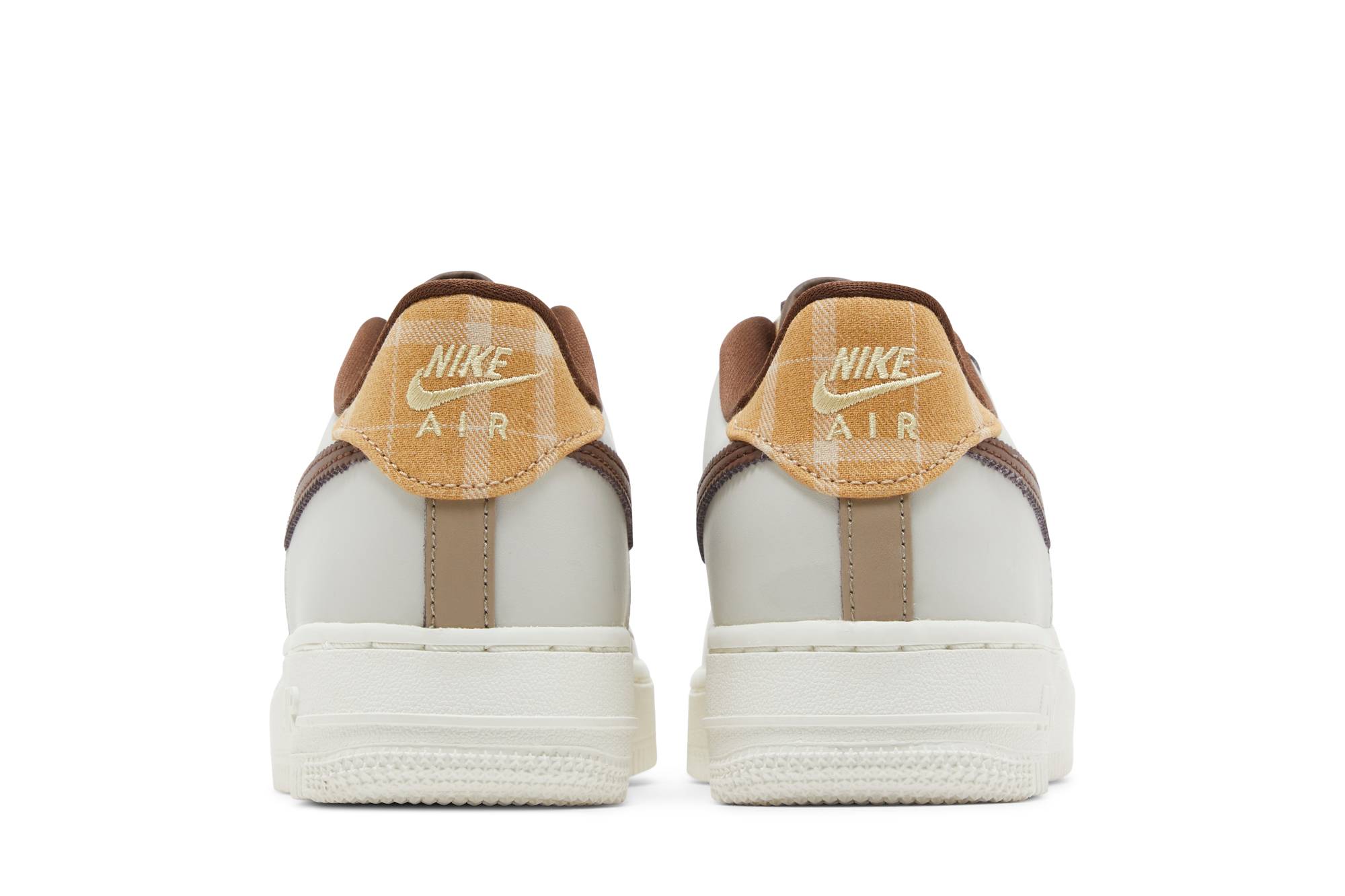(Youth) Nike Air Force 1 LV8 ‚Brogue‘
