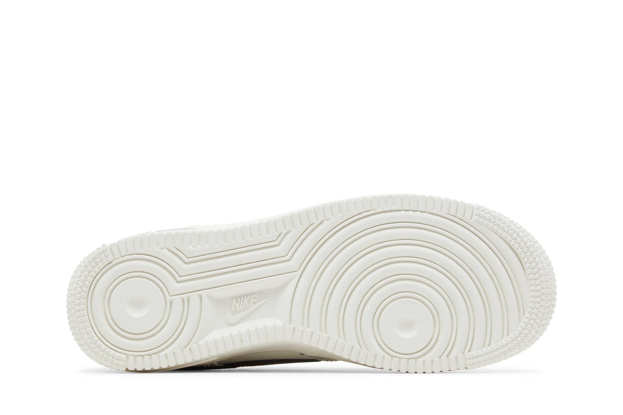 (Youth) Nike Air Force 1 LV8 ‚Brogue‘