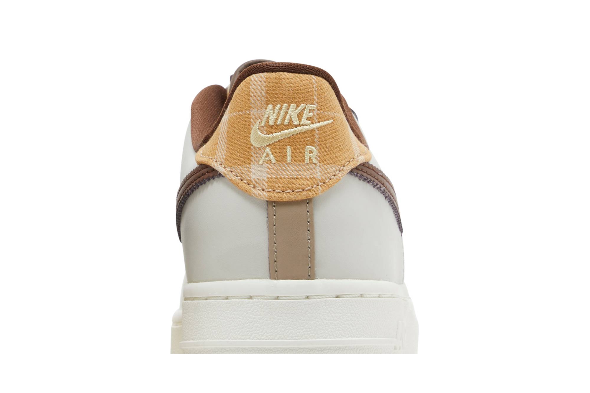 (Youth) Nike Air Force 1 LV8 ‚Brogue‘