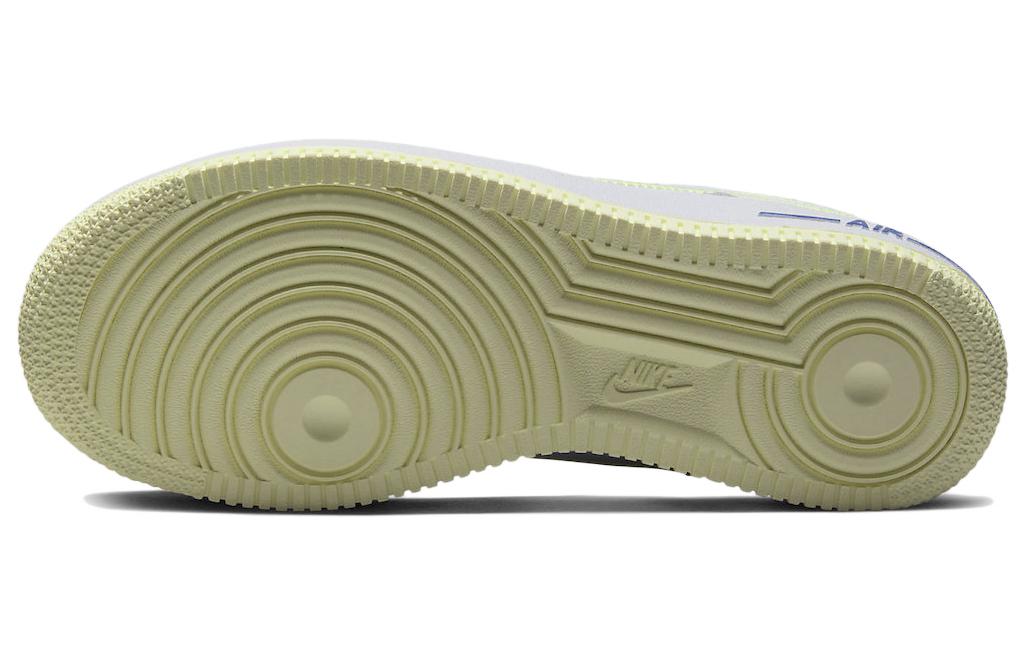 (Youth) Nike Air Force 1 LV8 ‚Player One - Ghost Green‘