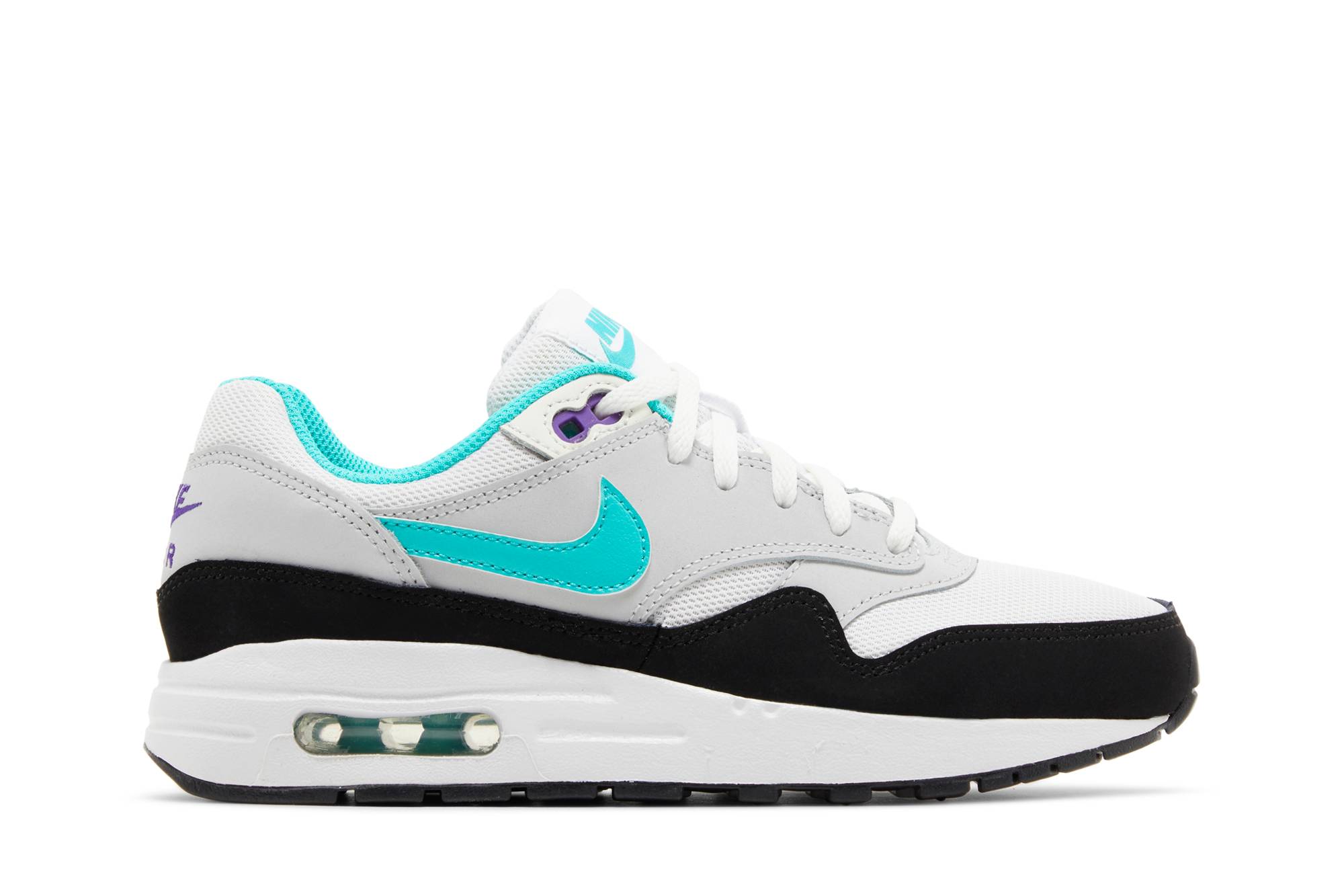 (Youth) Nike Air Max 1 ‚Tropical Twist‘