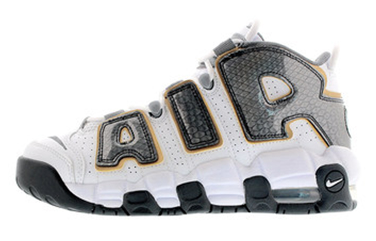 (Youth) Nike Air More Uptempo ‚Snakeskin‘