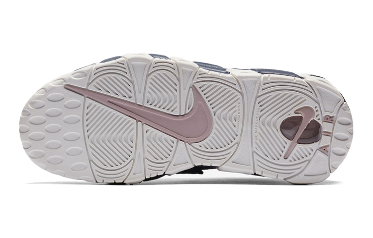 (Youth) Nike Air More Uptempo ”˜”™ ‚Thunder Blue‘