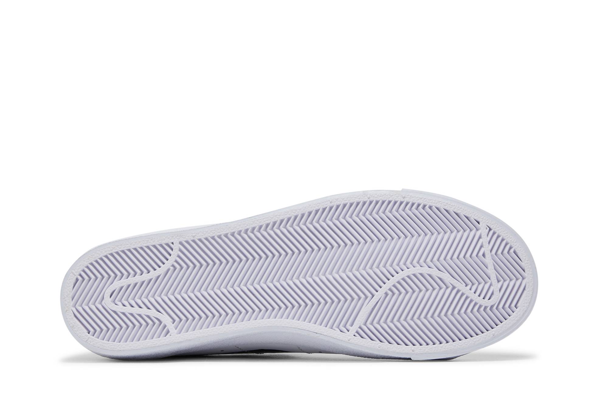 (Youth) Nike Blazer Low ’77 GS ‚Sketch - White Black‘