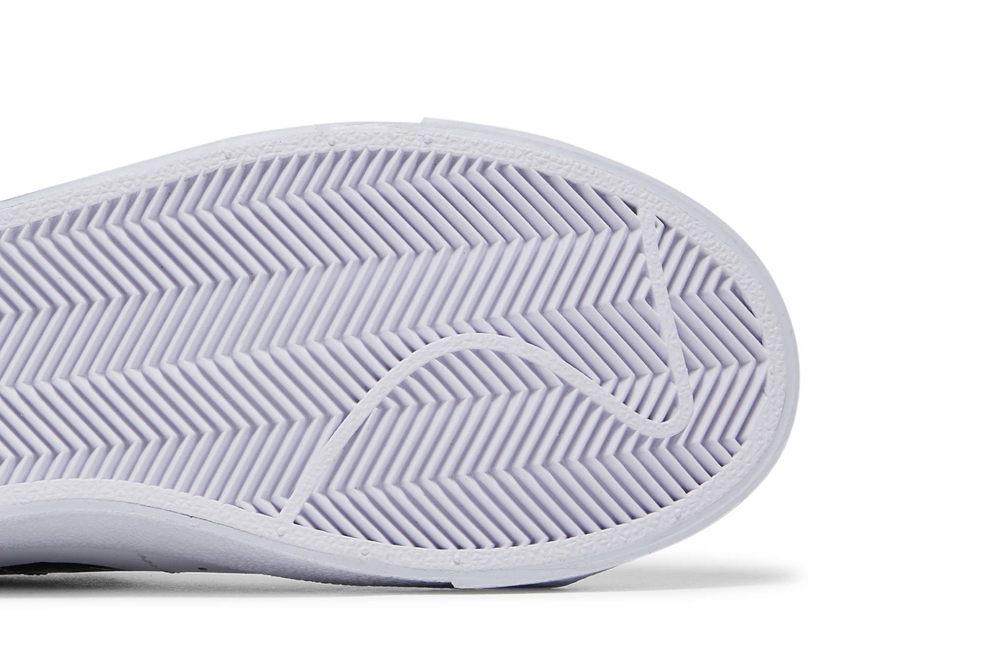 (Youth) Nike Blazer Low ’77 GS ‚Sketch - White Black‘