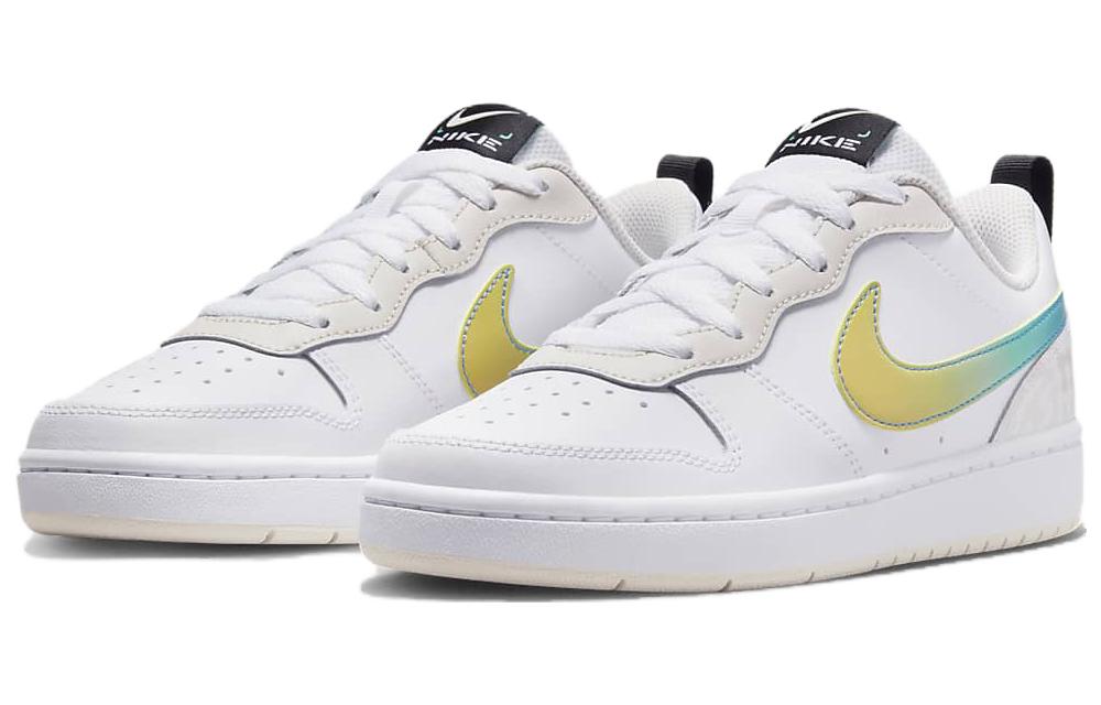 (Youth) Nike Court Borough Low 2 SE ‚Unlock Your Space‘