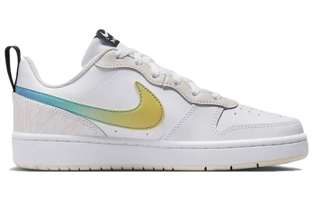 (Youth) Nike Court Borough Low 2 SE ‚Unlock Your Space‘