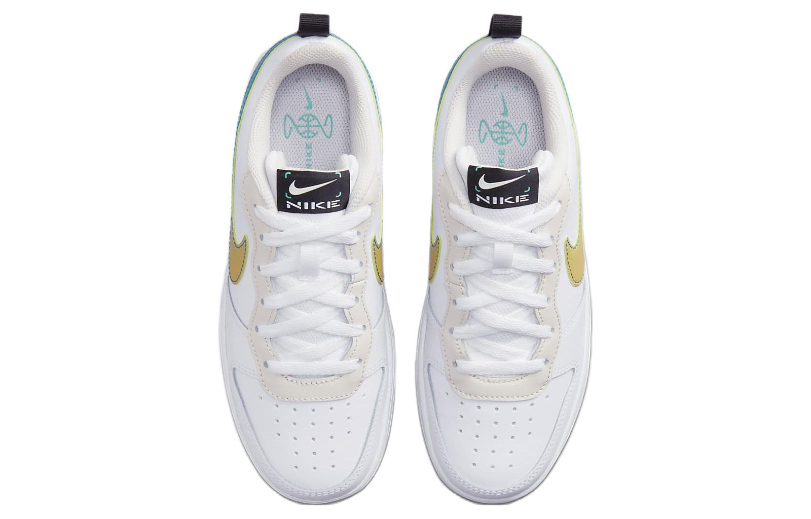 (Youth) Nike Court Borough Low 2 SE ‚Unlock Your Space‘