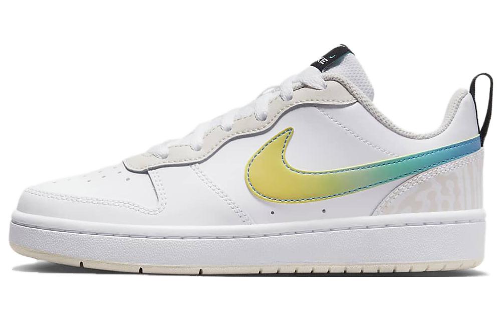 (Youth) Nike Court Borough Low 2 SE ‚Unlock Your Space‘